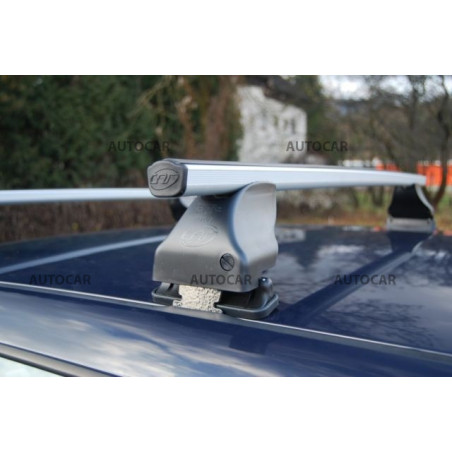 Dachträger TOTUS - aluminium Dachträger TOTUS - aluminium