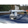 Dachträger TOTUS - aluminium Dachträger TOTUS - aluminium