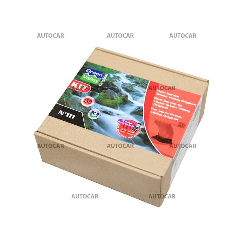 Kit na nosič Aurilis - 156403