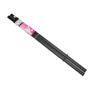 Priečnik kovový 120 cm LUNA - 2799