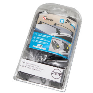 Set - stopa + kit na nosič CAM - 2943