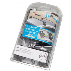 Set - stopa + kit na nosič CAM - 29513