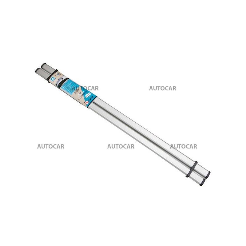 Priečnik hliníkový 120 cm LUNA - 2998