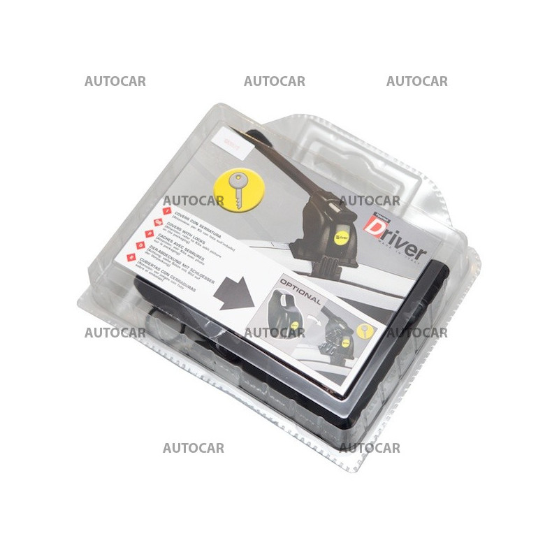 Zámok pre CAM - 2999