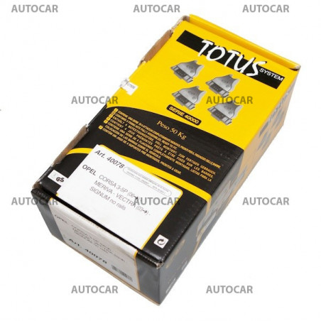 Stopy Totus - 40606 Stopy Totus - 40606