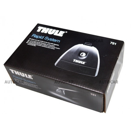 Stopy Thule - 7511