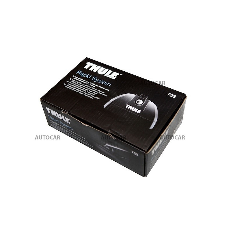 Stopy Rapid Fixpoint XT Thule - 753