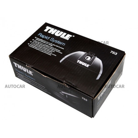 Stopy Thule - 7531