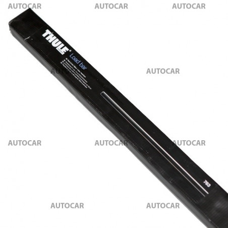 Thule SquareBar 767 - 2200 mm