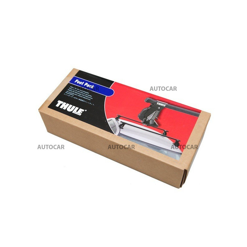 Stopy Thule - 950