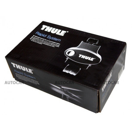 Stopy Thule - 9531