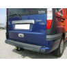 Anhängerkupplung für DOBLO - Pick Up, (119, 223) - manuell–AHK starr - von 2000 bis 2009 Anhängerkupplung für DOBLO - Pick Up, (119, 223) - manuell–AHK starr - von 2000 bis 2009