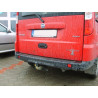 Anhängerkupplung für DOBLO - Pick Up, (119, 223) - automat–AHK abnehmbar - von 2000 bis 2009 Anhängerkupplung für DOBLO - Pick Up, (119, 223) - automat–AHK abnehmbar - von 2000 bis 2009