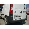 Anhängerkupplung für DOBLO - Pick Up, (119, 223) - automat–AHK abnehmbar - von 2000 bis 2009 Anhängerkupplung für DOBLO - Pick Up, (119, 223) - automat–AHK abnehmbar - von 2000 bis 2009