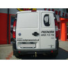 Anhängerkupplung für DOBLO - Pick Up, (119, 223) - automat–AHK abnehmbar - von 2000 bis 2009 Anhängerkupplung für DOBLO - Pick Up, (119, 223) - automat–AHK abnehmbar - von 2000 bis 2009