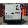 Anhängerkupplung für DOBLO - Pick Up, (119, 223) - automat–AHK abnehmbar - von 2000 bis 2009 Anhängerkupplung für DOBLO - Pick Up, (119, 223) - automat–AHK abnehmbar - von 2000 bis 2009