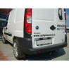 Anhängerkupplung für DOBLO - Pick Up, (119, 223) - automat–AHK abnehmbar - von 2000 bis 2009 Anhängerkupplung für DOBLO - Pick Up, (119, 223) - automat–AHK abnehmbar - von 2000 bis 2009