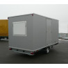 Anhänger Mobi 4200 Anhänger Mobi 4200