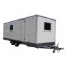 Anhänger Mobi 4200 Anhänger Mobi 4200