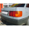 Anhängerkupplung für 80 - 4-türig, Avant, Quattro, (8C, B4) - manuell–AHK starr - von 1991/09 bis 1994/11 Anhängerkupplung für 80 - 4-türig, Avant, Quattro, (8C, B4) - manuell–AHK starr - von 1991/09 bis 1994/11