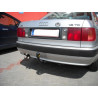 Anhängerkupplung für 80 - 4-türig, Avant, Quattro, (8C, B4) - manuell–AHK starr - von 1991/09 bis 1994/11 Anhängerkupplung für 80 - 4-türig, Avant, Quattro, (8C, B4) - manuell–AHK starr - von 1991/09 bis 1994/11