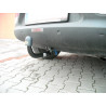 Anhängerkupplung für Kia Sportage - 5-türig, - manuell–AHK starr - von 2010-2015