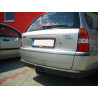 Anhängerkupplung für PALIO - WEEKEND - Combi - manuell–AHK starr - von 2002 Anhängerkupplung für PALIO - WEEKEND - Combi - manuell–AHK starr - von 2002