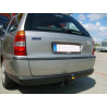 Anhängerkupplung für PALIO - WEEKEND - Combi - manuell–AHK starr - von 2002 Anhängerkupplung für PALIO - WEEKEND - Combi - manuell–AHK starr - von 2002