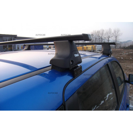 Dachträger THULE - Metall Dachträger THULE - Metall