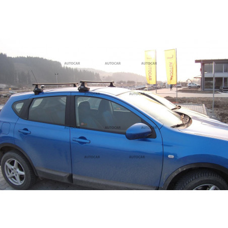 Dachträger THULE - Metall Dachträger THULE - Metall