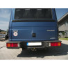 Anhängerkupplung für IVECO DAILY - Kastenwagen, Lieferwag,Flansche Kugel - Festeinbau - von 1989 bis 1999/04 Anhängerkupplung für IVECO DAILY - Kastenwagen, Lieferwag,Flansche Kugel - Festeinbau - von 1989 bis 1999/04
