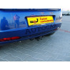 Anhängerkupplung für PUNTO GRANDE - 3/5-türig, (199) - automat–AHK abnehmbar - von 2005 Anhängerkupplung für PUNTO GRANDE - 3/5-türig, (199) - automat–AHK abnehmbar - von 2005