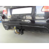 Anhängerkupplung für seria 5 - 4-türig sedan E 60 Touring combi E 61 - ausser M5 - automat–AHK abnehmbar - von 2003 Anhängerkupplung für seria 5 - 4-türig sedan E 60 Touring combi E 61 - ausser M5 - automat–AHK abnehmbar - von 2003