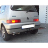 Anhängerkupplung für CINQUECENTO -3-türig - manuall–AHK starr - von 1992 bis 1998 Anhängerkupplung für CINQUECENTO -3-türig - manuall–AHK starr - von 1992 bis 1998