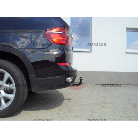 Anhängerkupplung für BMW X5 Anhängerkupplung für BMW X5