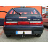 Anhängerkupplung für JUSTY - 2WD - manuall–AHK starr - von 1997 bis 2002 Anhängerkupplung für JUSTY - 2WD - manuall–AHK starr - von 1997 bis 2002