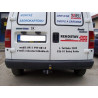 Anhängerkupplung für SCUDO - dodávka, (220 L, 220 P) - manuell–AHK starr - von 1994 bis 2006 Anhängerkupplung für SCUDO - dodávka, (220 L, 220 P) - manuell–AHK starr - von 1994 bis 2006