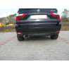 Anhängerkupplung für X 3 - suv (E83) - manuell–AHK starr - von 2004 Anhängerkupplung für X 3 - suv (E83) - manuell–AHK starr - von 2004