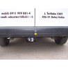 Anhängerkupplung für SCUDO - dodávka, (220 L, 220 P) - manuell–AHK starr - von 1994 bis 2006 Anhängerkupplung für SCUDO - dodávka, (220 L, 220 P) - manuell–AHK starr - von 1994 bis 2006