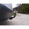 Anhängerkupplung für SCUDO - dodávka, (220 L, 220 P) - manuell–AHK starr - von 1994 bis 2006 Anhängerkupplung für SCUDO - dodávka, (220 L, 220 P) - manuell–AHK starr - von 1994 bis 2006