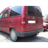 Anhängerkupplung für SCUDO - dodávka, (220 L, 220 P) - manuell–AHK starr - von 1994 bis 2006 Anhängerkupplung für SCUDO - dodávka, (220 L, 220 P) - manuell–AHK starr - von 1994 bis 2006