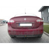 Anhängerkupplung für Fluence - 4-türig.,- automat–AHK abnehmbar - von 11.2009/- Anhängerkupplung für Fluence - 4-türig.,- automat–AHK abnehmbar - von 11.2009/-