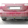 Anhängerkupplung für Fluence - 4-türig.,- automat–AHK abnehmbar - von 11.2009/- Anhängerkupplung für Fluence - 4-türig.,- automat–AHK abnehmbar - von 11.2009/-