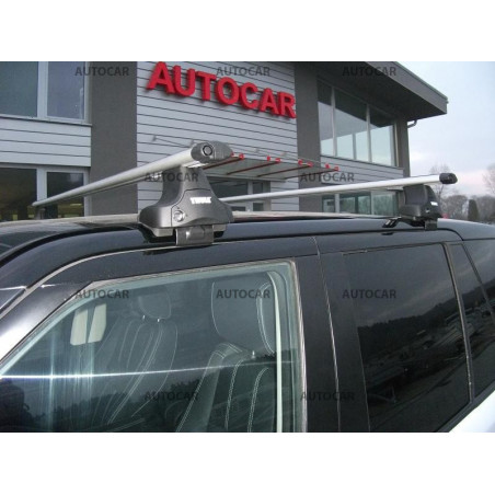 Dachträger THULE - Aluminium Dachträger THULE - Aluminium