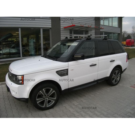 Dachträger THULE - Aluminium Dachträger THULE - Aluminium