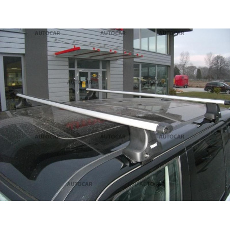 Dachträger THULE - Aluminium Dachträger THULE - Aluminium