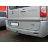 Anhängerkupplung für SCUDO - VAN, aj GRAND - automat–AHK abnehmbar - von 2006/10 Anhängerkupplung für SCUDO - VAN, aj GRAND - automat–AHK abnehmbar - von 2006/10