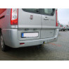 Anhängerkupplung für SCUDO - VAN, aj GRAND - automat–AHK abnehmbar - von 2006/10 Anhängerkupplung für SCUDO - VAN, aj GRAND - automat–AHK abnehmbar - von 2006/10