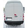 Anhängerkupplung für MASTER - Kastenwagen - Festeinbau - von 2010 Anhängerkupplung für MASTER - Kastenwagen - Festeinbau - von 2010