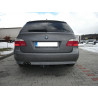 Anhängerkupplung für seria 5 - 4-türig sedan E 60 Touring combi E 61 - ausser M5 - automat–AHK abnehmbar - von 2003 Anhängerkupplung für seria 5 - 4-türig sedan E 60 Touring combi E 61 - ausser M5 - automat–AHK abnehmbar - von 2003